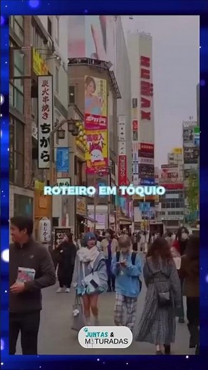 # 🇯🇵 TOKYO TRAVEL GUIDE: