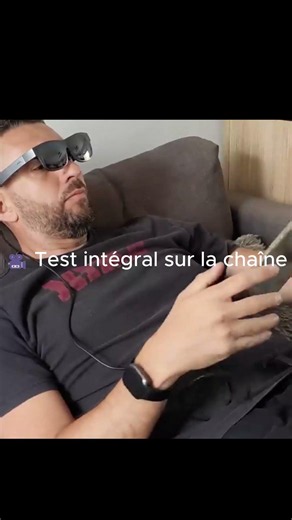 Why I love the TCL RayNeo X2 Lite glasses