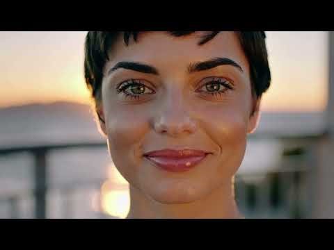 Rise Above Sunrise | Inspiring Melodic Techno EDM with Emotional Vocal Build #melodictechno