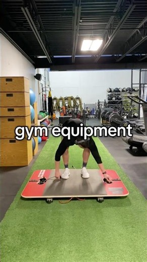 Trying Most EXPENSIVE gym equipment to increase vertical jump ‼️ #plyometrics #verticaljump #gym