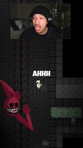 I Thought He Was Harmless… (COBBCANMOVE) #cobbcanmove #scarygames #gaming
