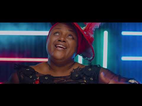 Chioma Jesus - Imela Chineke (Official Video)