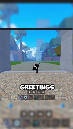 TTK in Blox Fruits (Roblox)