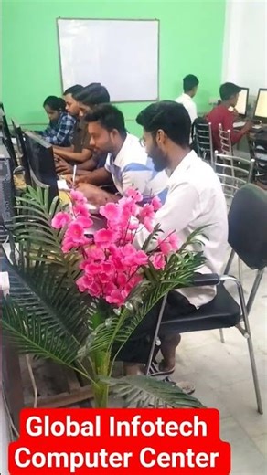 computer practice #computer #viruls