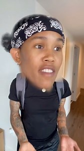 Detention is no fun. 😩 #TyYoung #Funny | Tamera Ty Young