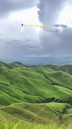 Discover Alicia Panoramic Park: A Beginner-Friendly Hike