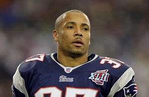 The Life And Career Of Rodney Harrison (Story)