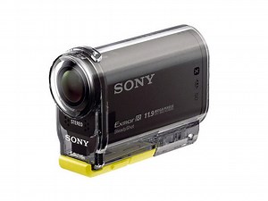 Sony Action Cam AS30V (HDR-AS30V) - CNET France