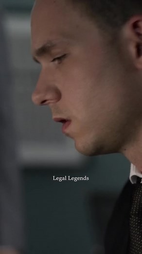 Mike gets mad #suits | Legal Legends