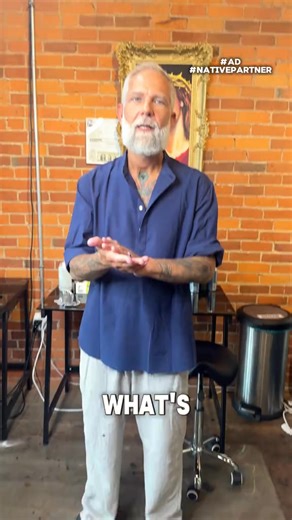 Native's 48-hr Moisturizing Lotion leaves your skin feeling totally hydrated & seriously soft | Native