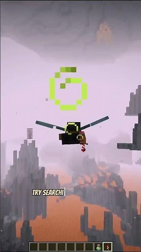 How to find a nether fortress in minecraft