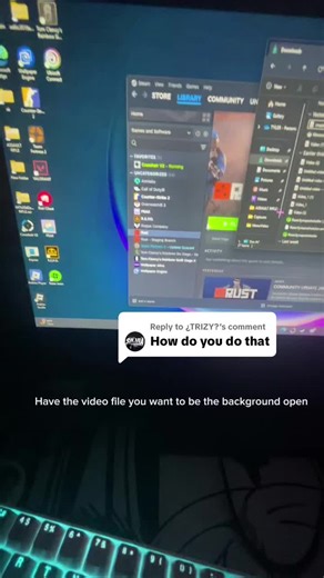 Rust Game Tutorial for Beginners