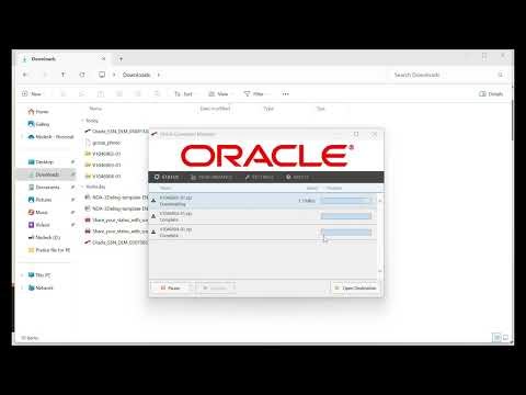 How to Download & Install Primavera P6 Easily | Step-by-Step Tutorial