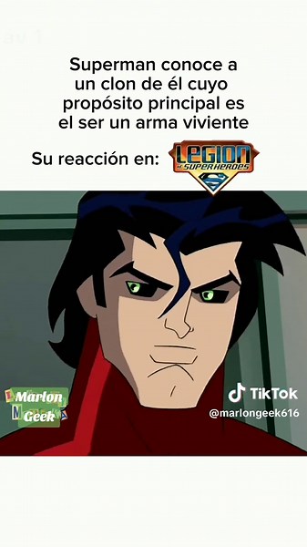 Superboy in Young Justice Outsiders and Batman: Exploring the DC Universe