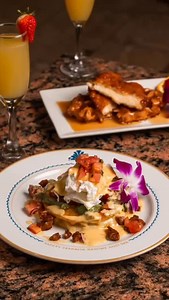 Come enjoy one of our new menu items @fountaingrille inside @safetyharborresort #safetyharbor #safetyharborresortandspa #tampafoodie #stpetefoodie #dunedineats #clearwatereats #palmharborfl #breakfast #lunch #dinner #cocktails #healingwaters | Safety Harbor Resort and Spa