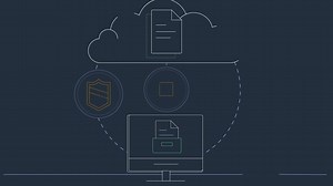 工程與設計解決方案-工業雲解決方案-AWS