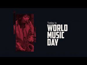 🔴 LIVE NOW: 24 Hours of Free Ad-Free Jazz | World Music Day & Summer Solstice | Oh! Jazz