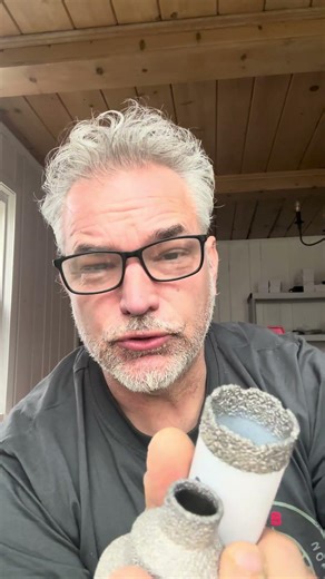 Venom Crossover Diamond Tools — Too Cheap… But Actually Work