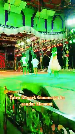 52K views · 2.3K reactions | Konark Gananatya on Reels | Facebook