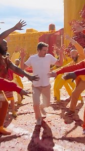 ‘You’re perfect, now work it’ is just the Friday affirmation we all need from the internets ‘daddy’, Pedro Pascal 💛🧡❤️ Have a gorgeous weekend xx . 🎥 Film by Spike Jonze for @apple with @pascalispunk featuring ‘Conticinio’ by @guitarricadelafuente and ‘Perfect’ by @sam_i_universe and @tropkillaz feat. @bia and @mcpikachuoficial . . . #fridaymood #pedropascaledit #pedropascal #affirmations #affirmationpositive #fridayaffirmations #moodoftheday #happyfriday #feelgood #feelgoodspirit #dance #dan