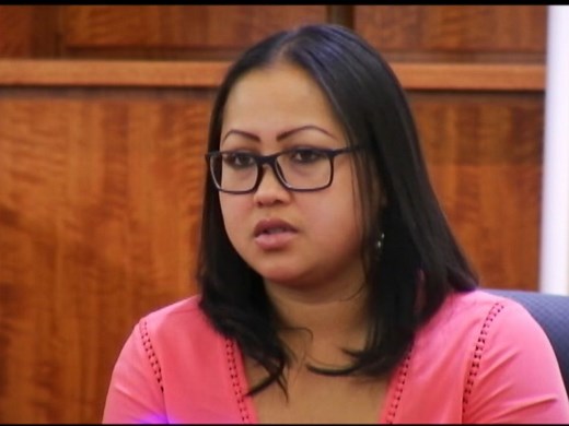 Witnesses in Hernandez Trial Heard Bangs At Time of Murder