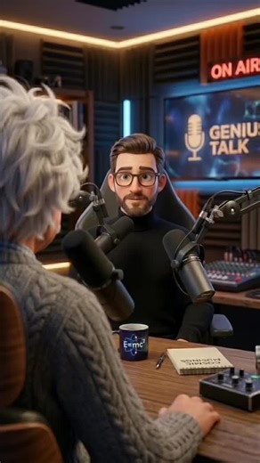 Einstein vs. Newton: Who Was Right? 🍎 vs 🌌