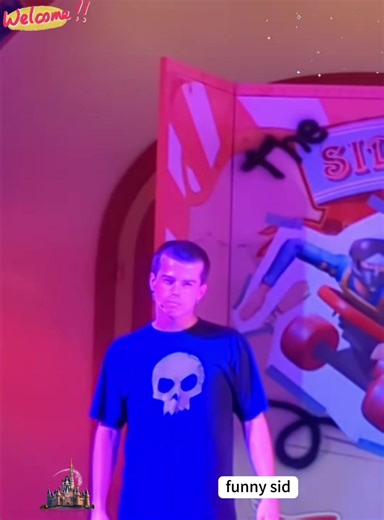 Exploring Disneyland's Iconic Villains