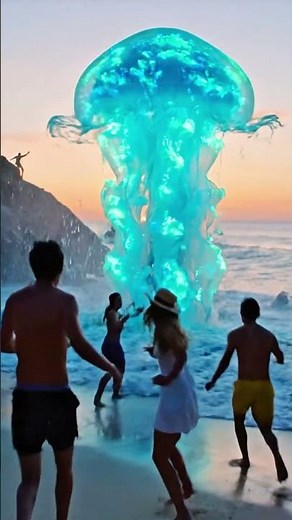 What Is That Thing???