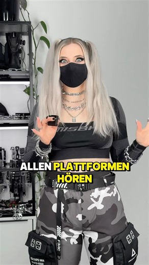 Noch niemals wurden wir nach irgendeinem Song so oft gefragt wie nach diesem…🥹👀