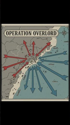 Battle of Normandy 1944 | D-Day Invasion Explained