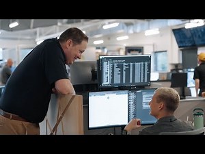 Day in the Life of an IT Support Engineer