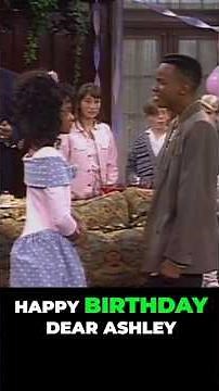 TEVIN CAMPBELL on Fresh Prince of Bel-Air 🔥