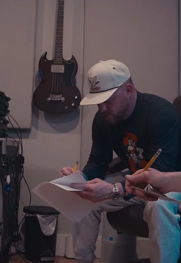Cody Johnson's New Single
