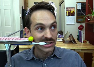 1.5M views · 4.6K shares | Thanks to this, I brush my teeth for 30...