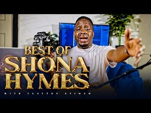 best of old shona hymes that will bless you !