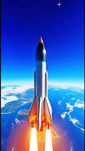 Inside the Powerful Mars Rockets Built in the United States