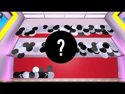 Tipping Point App - Gameplay