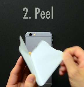 Watch How To Attach Your Wallet on Amazon Live