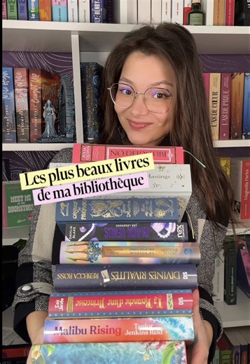 Les plus beaux livres de ma bibliothèque 🥰🥹 #booktokfr #collector #booktokrec #bridgerton #romanceclub @J'ai lu Éditions @DeSaxus @Éditions Chatterley✨ @Éditions Albin Michel @NOX ⚘️ @hautevillefr