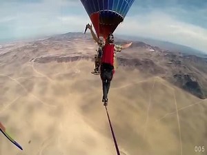 A Mashup of 2014’s Coolest GoPro Footage  (VIDEO)