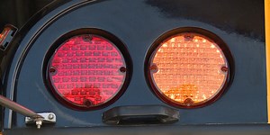 Flashing yellow school bus light law goes into effect today