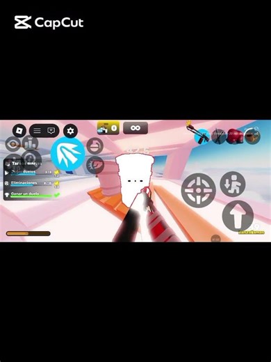 LA PTA MADRE EXPLOTE #roblox #rivals