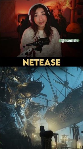 NetEase coupe les vivres aux MMOs occidentaux #ghost #mmorpg #netease