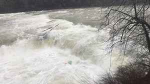19K views · 251 reactions | Reminder: All river gorge areas and trails are still closed due to high water. Water levels also continue to rise on the lake at the Sandbar keeping that area closed as well. (See comments for current picture.) Please do not enter closed areas for your safety. Park overlooks are all open giving awesome views of the power of the river below. Enjoy safely! | Rock Island State Park | Facebook