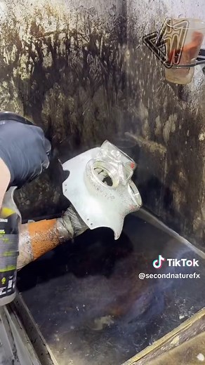 DIY Slipknot Mask Making Tutorial by Sid Wilson
