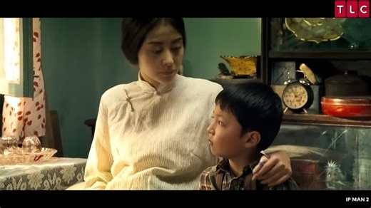 Ip Man 2