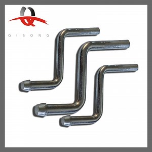 [Hot Item] Custom Exhaust Hanger Rod Stainless Steel Muffler Hanger