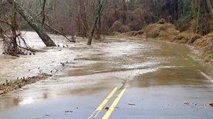 6K views · 55 reactions | DYK it can take just 6 inches of water to sweep a car off the road? Flooding at low water crossings is a challenge across Texas, so TxDOT is looking into how to make these crossings safer. Watch the video to see how new solutions could better alert drivers. #TxDOTResearch | Texas Department of Transportation | Facebook