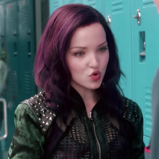 Mal's Spell Book | A Deep Dive into Descendants