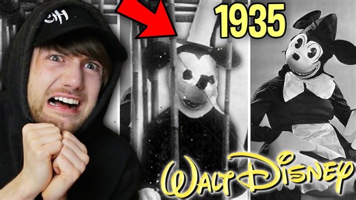 I Am a Wimp Ep. 1 – Reacting to Oddly Terrifying Things